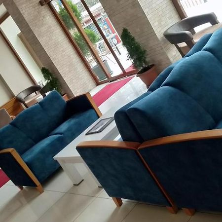 Green Thermal Hotel Yalova  Exterior photo