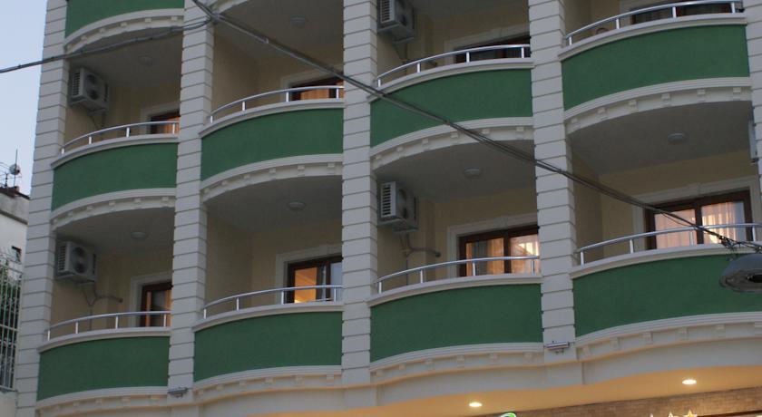 Green Thermal Hotel Yalova  Exterior photo