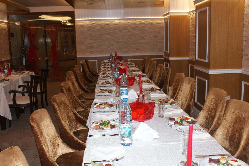 Green Thermal Hotel Yalova  Exterior photo