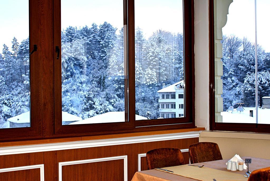 Green Thermal Hotel Yalova  Exterior photo