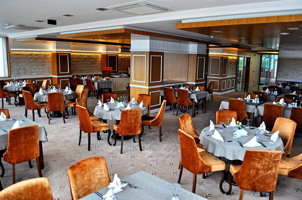 Green Thermal Hotel Yalova  Exterior photo