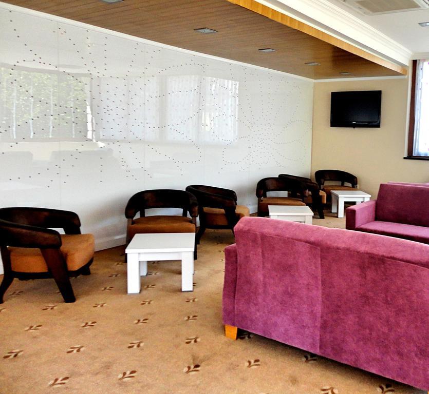 Green Thermal Hotel Yalova  Exterior photo