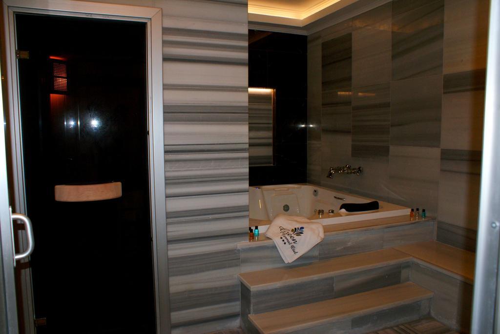 Green Thermal Hotel Yalova  Exterior photo