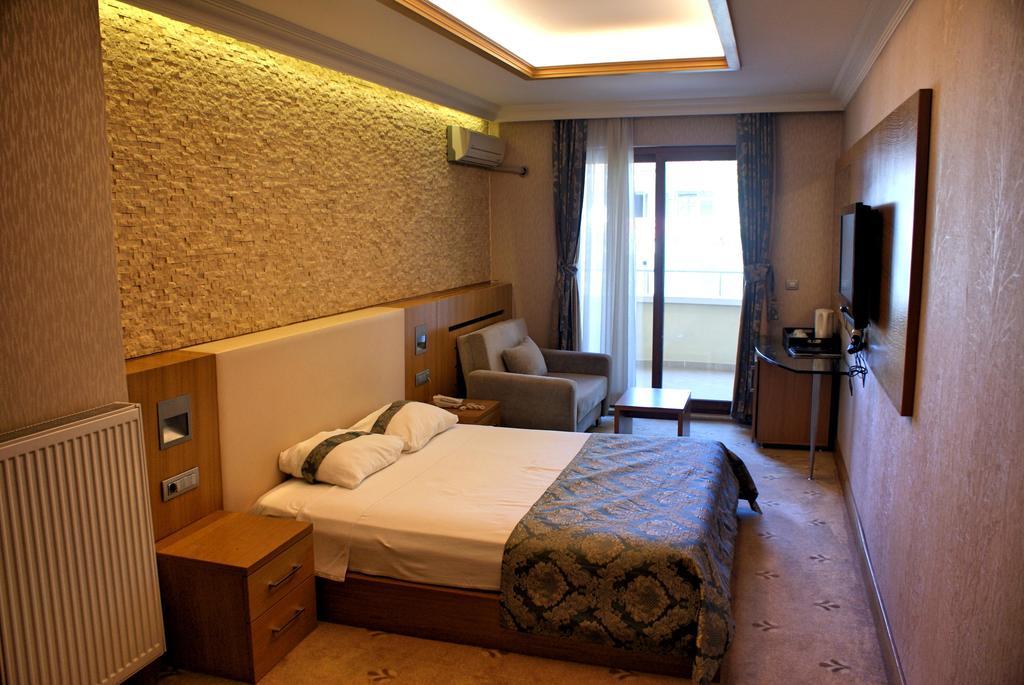 Green Thermal Hotel Yalova  Room photo