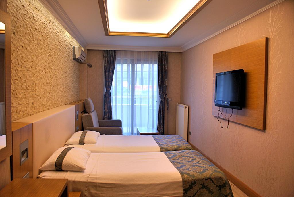 Green Thermal Hotel Yalova  Room photo