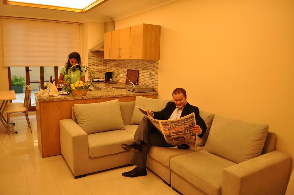 Green Thermal Hotel Yalova  Room photo