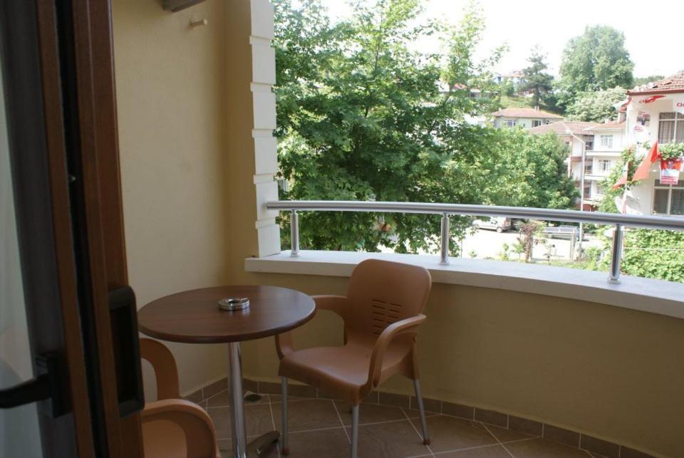 Green Thermal Hotel Yalova  Exterior photo