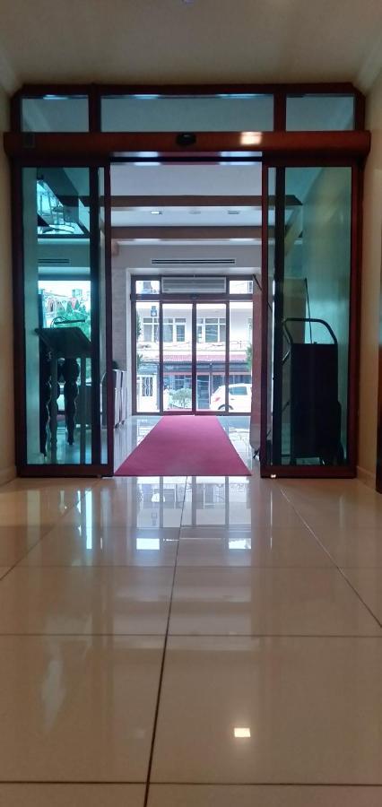Green Thermal Hotel Yalova  Exterior photo