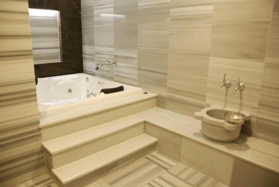 Green Thermal Hotel Yalova  Exterior photo