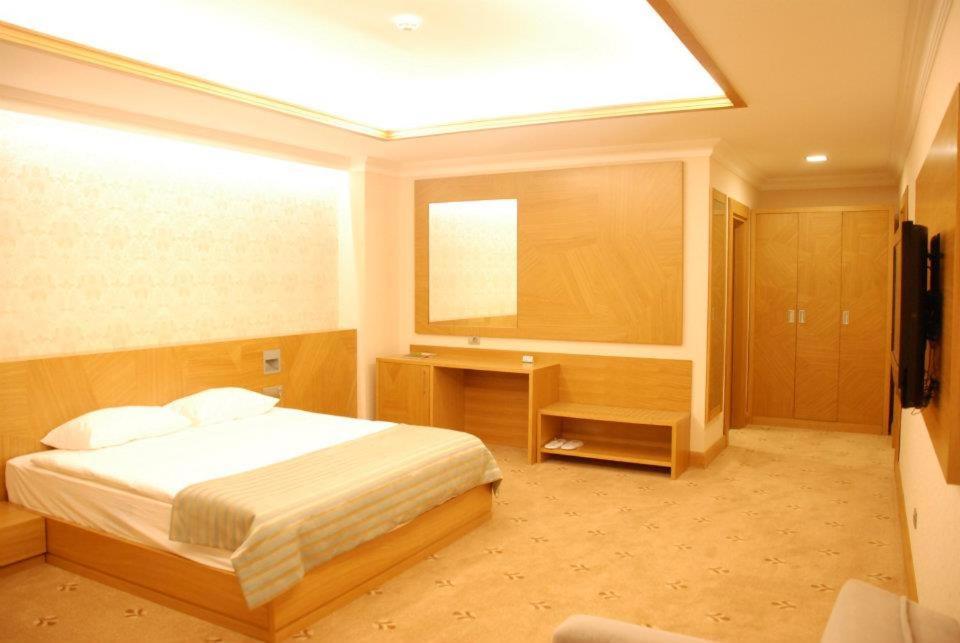Green Thermal Hotel Yalova  Exterior photo
