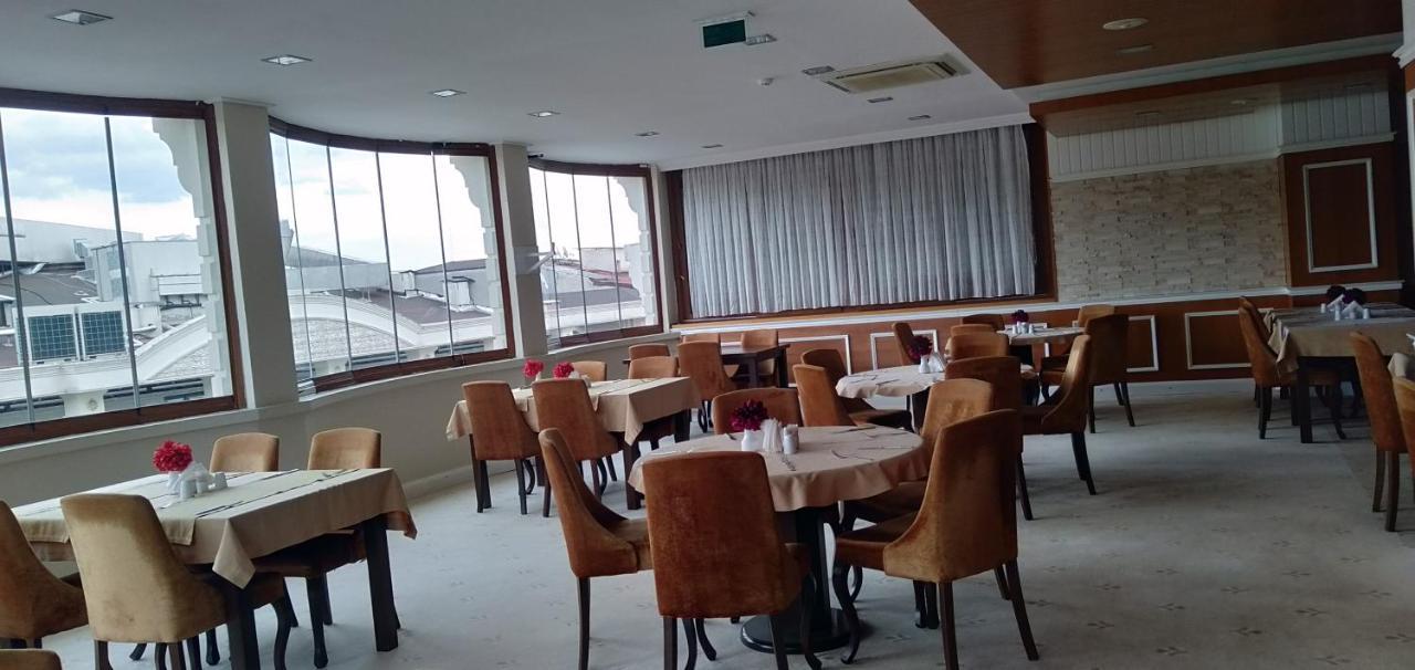 Green Thermal Hotel Yalova  Exterior photo