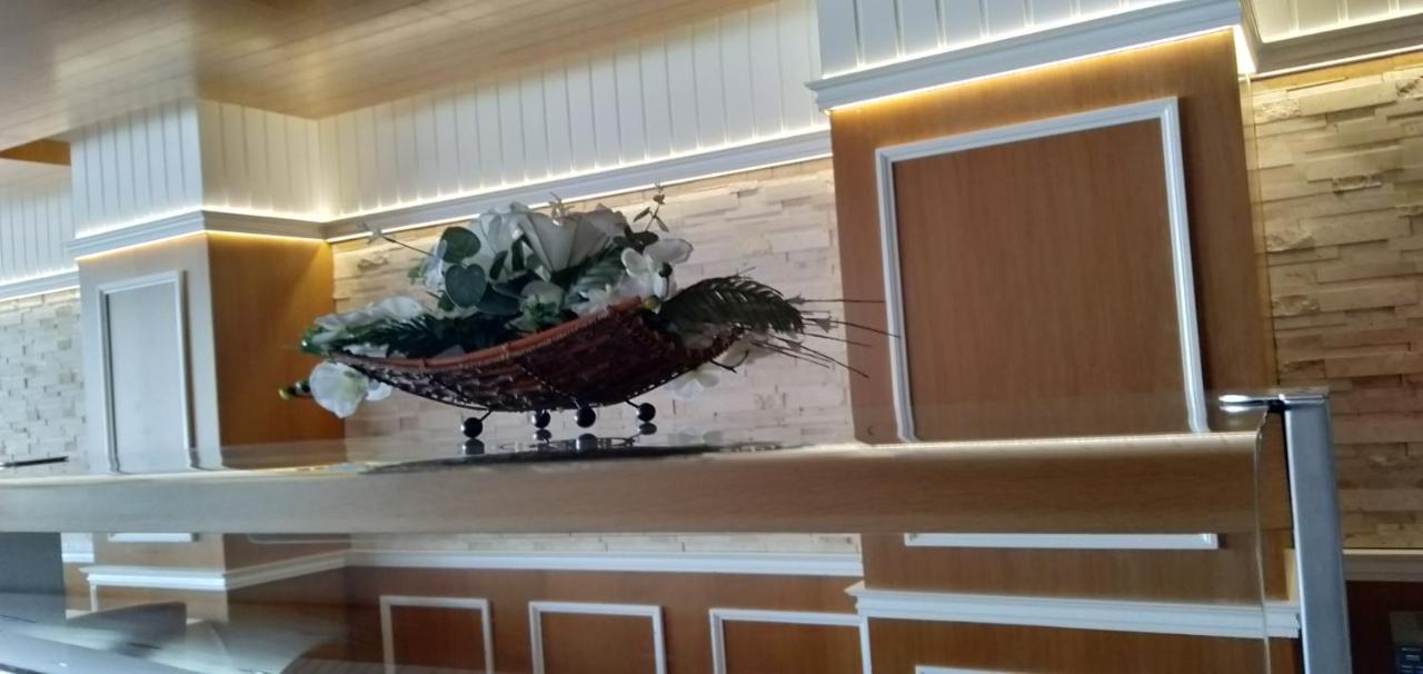 Green Thermal Hotel Yalova  Exterior photo