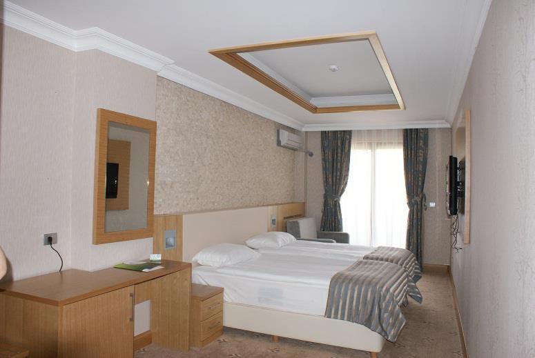 Green Thermal Hotel Yalova  Exterior photo